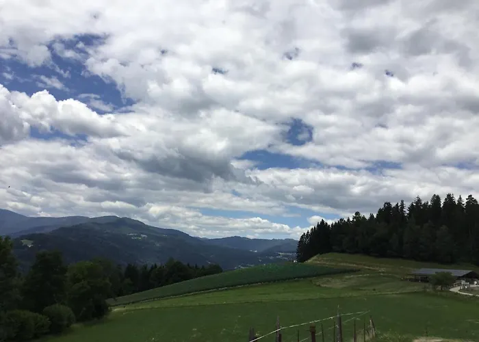 Gasthof Wadl